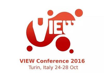 VIEW CONFERENCE 2016 都灵盛会引领电脑动画设计新纪元